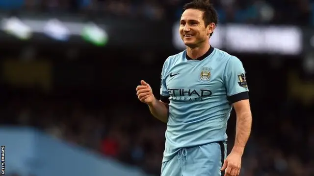 Frank Lampard