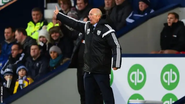 Tony Pulis