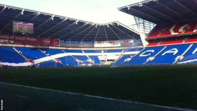 Cardiff