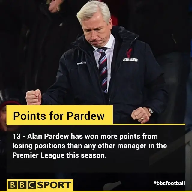 Alan Pardew