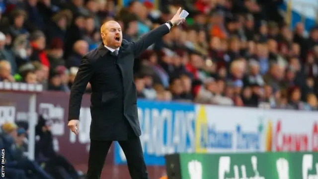 Sean Dyche