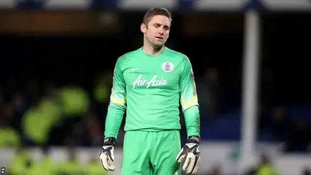 Rob Green