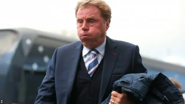 Harry Redknapp