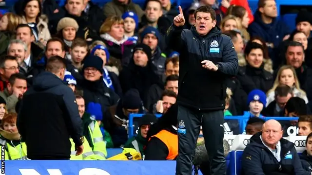 John Carver