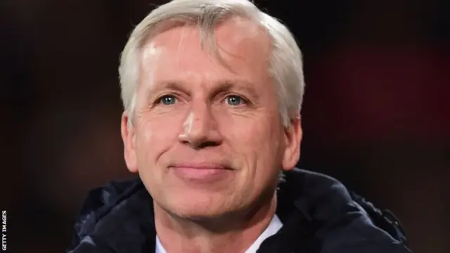 Alan Pardew