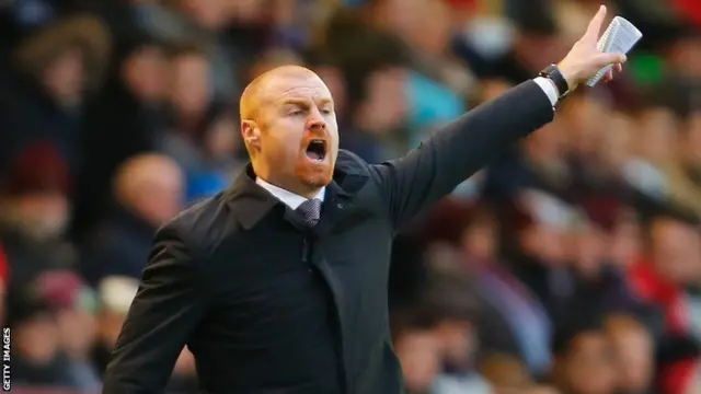 Sean Dyche