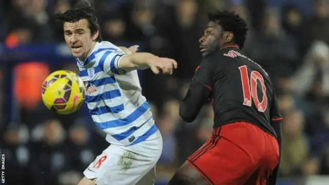 Barton and Bony