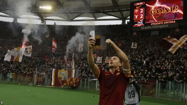 Francesco Totti