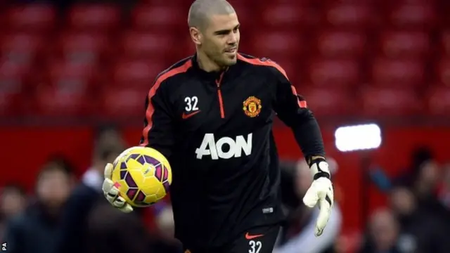 Victor Valdes