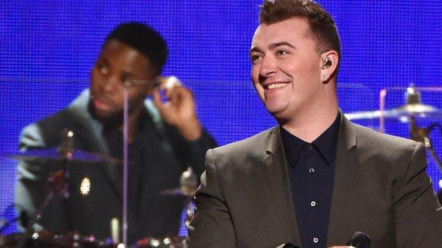 Sam Smith