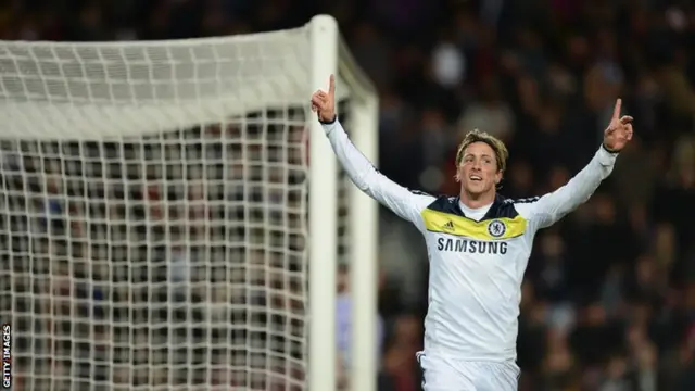 Torres