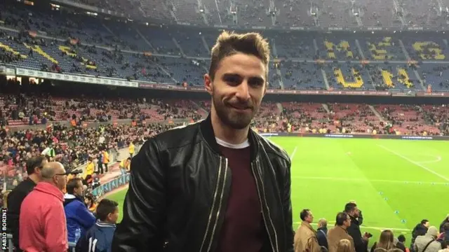 Fabio Borini