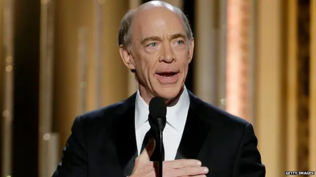 JK Simmons