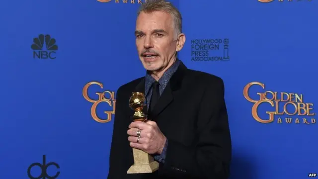 Billy Bob Thornton