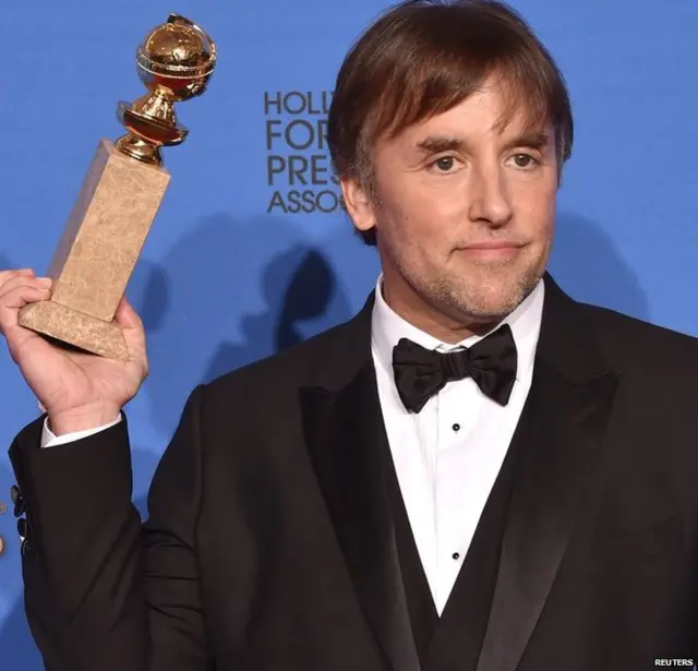 Richard Linklater