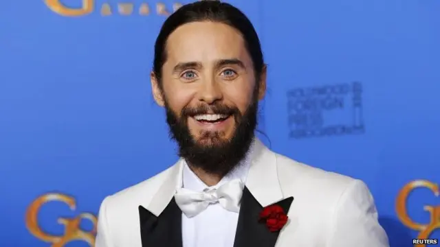 Jared Leto