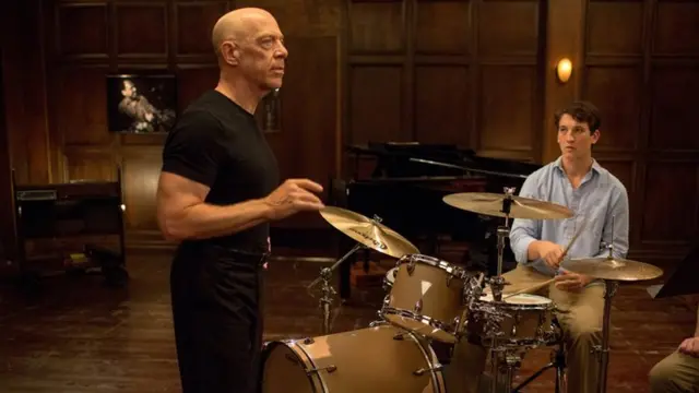 Whiplash