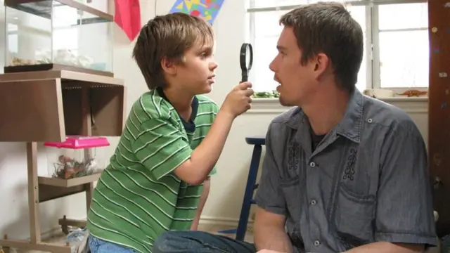 Boyhood