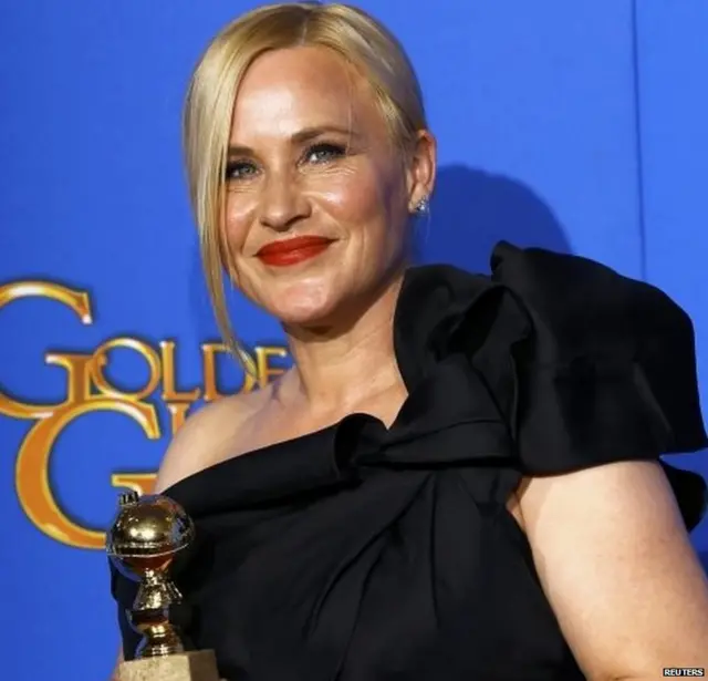 Patricia Arquette