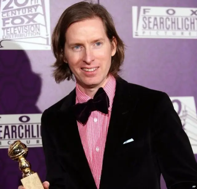 Wes Anderson