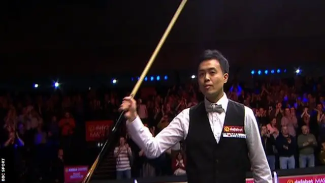 Marco Fu