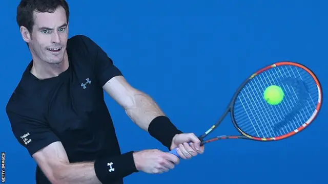 Andy Murray