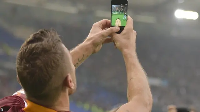 Francesco Totti