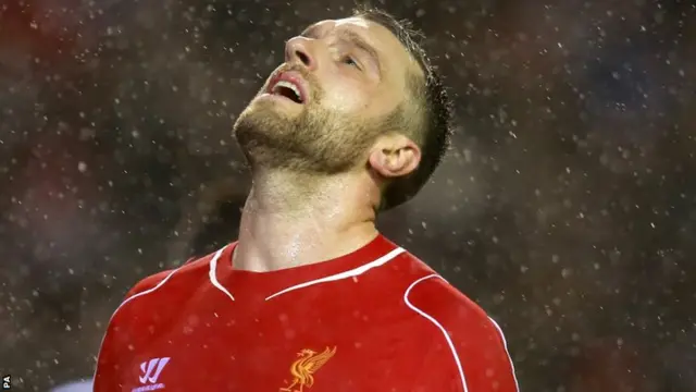 Rickie Lambert