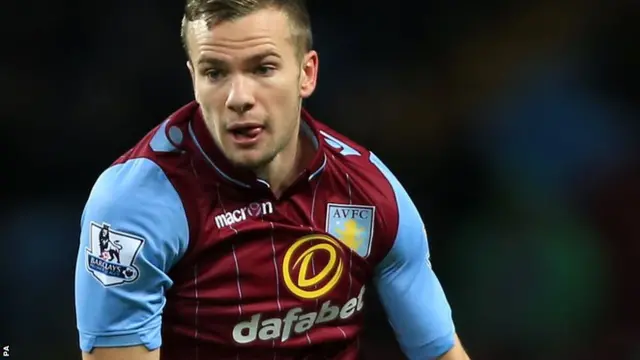 Tom Cleverley