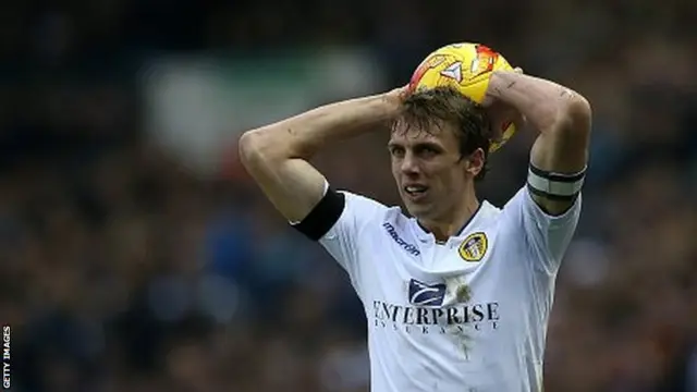 Stephen Warnock