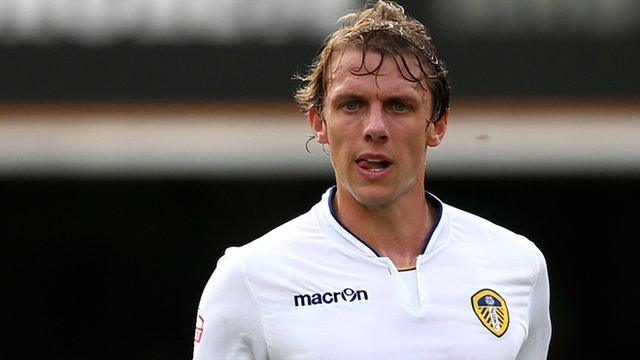 Stephen Warnock