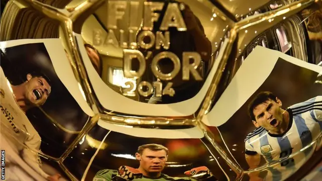 Ballon d'Or