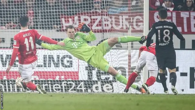 Manuel Neuer