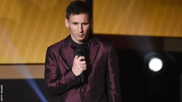 Messi