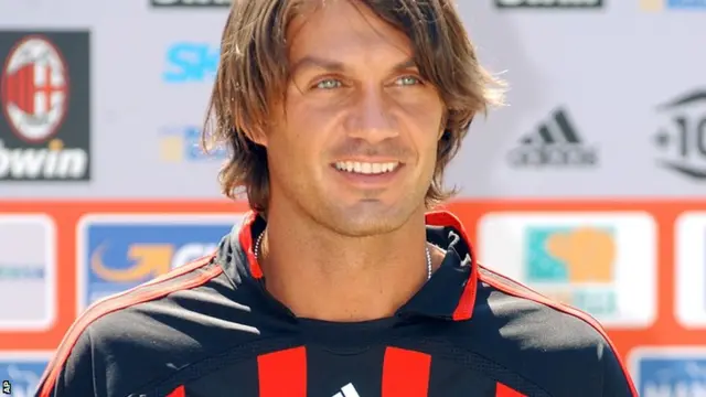 Paolo Maldini