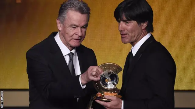 Joachim Low