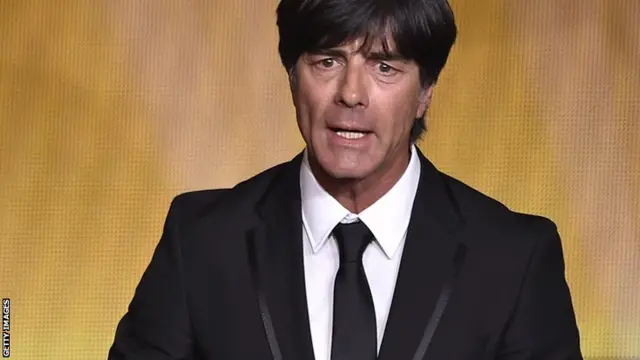 Joachim Low