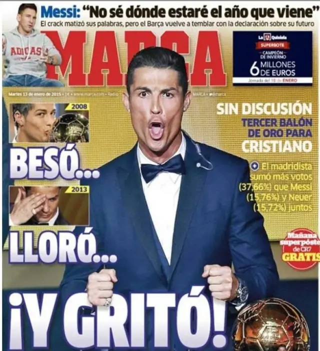 Marca