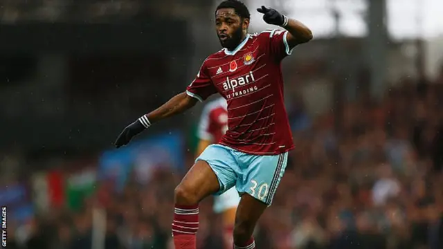 Alex Song