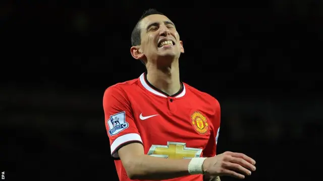 Angel di Maria