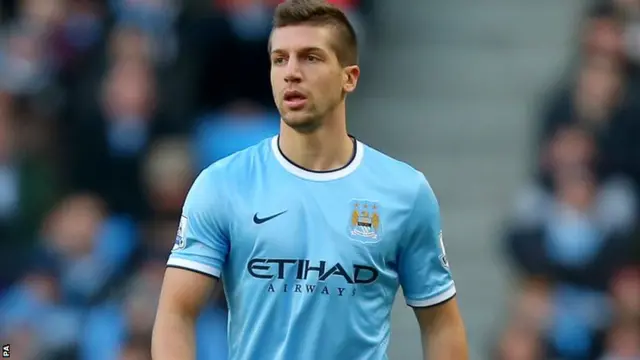 Matija Nastasic