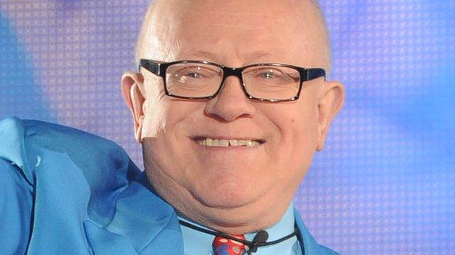 Ken Morley