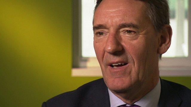 Jim O'Neill