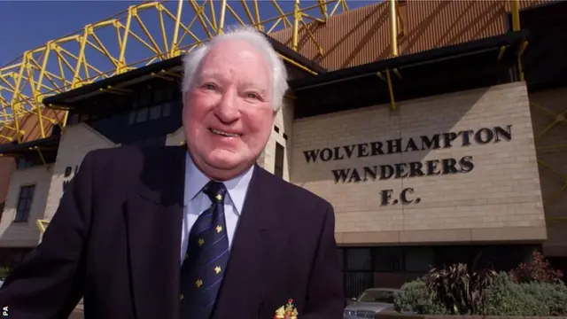 Sir Jack Hayward