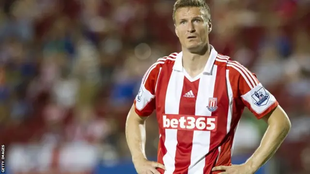 Robert Huth