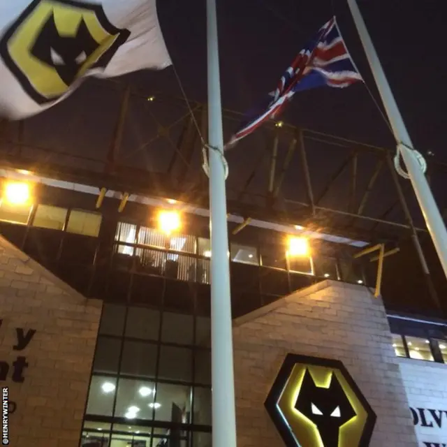 Molineux