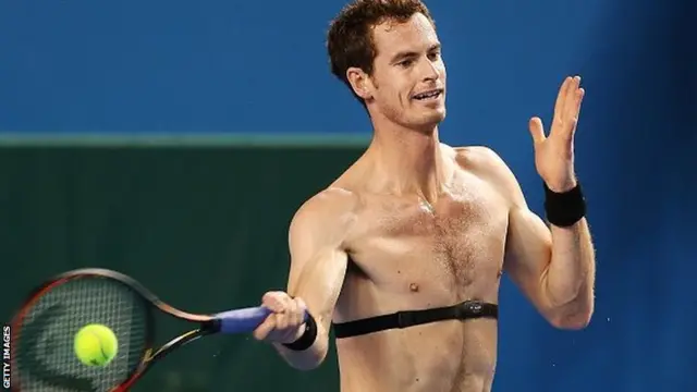 Andy Murray