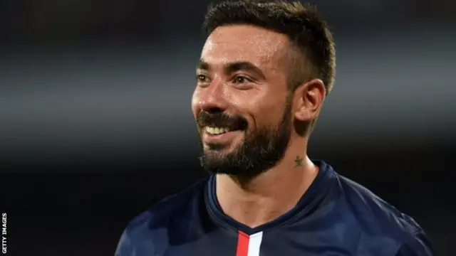 Lavezzi