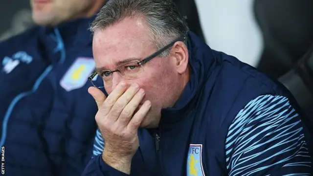 Paul Lambert