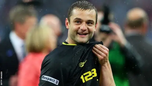 Shaun Maloney